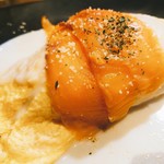 御馳走オムライス館 ネコ目 - 