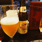 御馳走オムライス館 ネコ目 - 