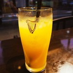 御馳走オムライス館 ネコ目 - 