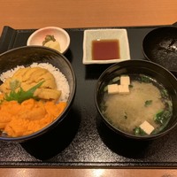 函館うに むらかみ 日本生命札幌ビル店 - 