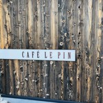 CAFE LE PIN - 