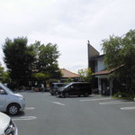 にぐるまやダイニング - 概観