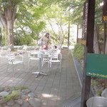 にぐるまやダイニング - 外観