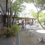 にぐるまやダイニング - 外観