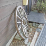 にぐるまやダイニング - 外観