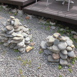 にぐるまやダイニング - 外観