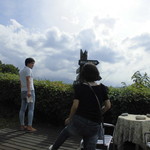 にぐるまやダイニング - 外観