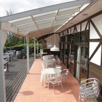 にぐるまやダイニング - 外観