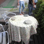 にぐるまやダイニング - 外観