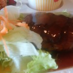 にぐるまやダイニング - お子様メニュー