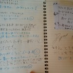 にぐるまやダイニング - トイレは掃除されていない