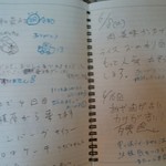 にぐるまやダイニング - トイレは掃除されていない