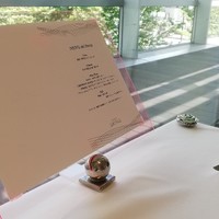 リストランテ　ウミリア - 