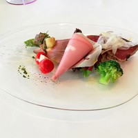 リストランテ　ウミリア - 