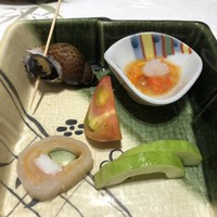 赤坂 鮨葵 - 