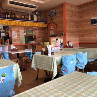 インドカレー・ビカス_2