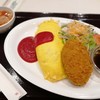 洋食や 三代目 たいめいけん ラゾーナ川崎プラザ店