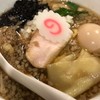 中華そば ムタヒロ  1号店