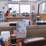 山田うどん 東久留米南店