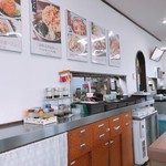 山田うどん 東久留米南店