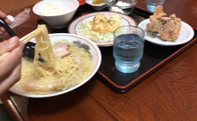 写真 台湾料理 福来たる 広川町その他 台湾料理 食べログ