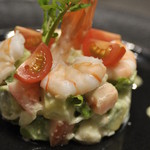 やん！ - アボガドサラダ！