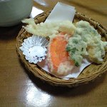 Goemon Chaya - 