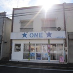 つけめん　★ＯＮＥ★ - 