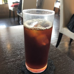 Cafe Rire - アイスコーヒー