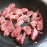 ヤオヨシ - 食べてみた