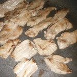 ヤオヨシ - 食べてみた