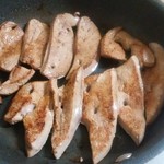 ヤオヨシ - 食べてみた