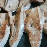 ヤオヨシ - 食べてみた