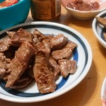 ヤオヨシ - 食べてみた