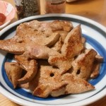 ヤオヨシ - 食べてみた