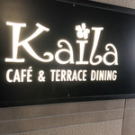 Kaila Cafe & Terrace Dining - 
