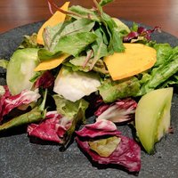 ワカヌイ グリル ダイニング バー 東京 - 