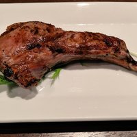 ワカヌイ グリル ダイニング バー 東京 - 