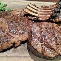 ワカヌイ グリル ダイニング バー 東京 - 