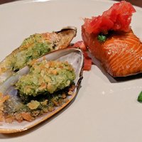 ワカヌイ グリル ダイニング バー 東京 - 