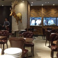 Focacceria la Brianza - 広い