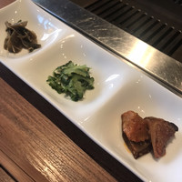 焼肉うしごろ 西麻布本店 - 