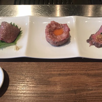 焼肉うしごろ 西麻布本店 - 
