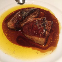 ヌガ - フォアグラソテー