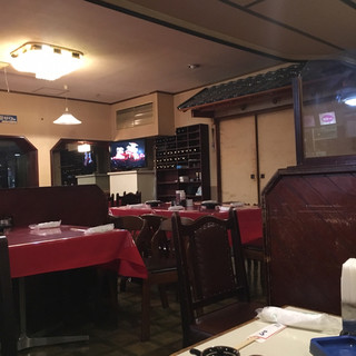 くつろぎフロアー ユック_2