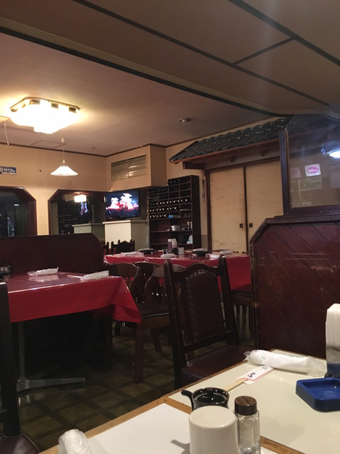 Kutsurogi Floor Yukk photo 4