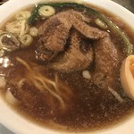 鳥めし 鳥藤分店 - 