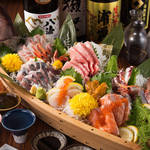 九州個室居酒屋 博多吉蔵 日本橋店