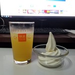 快活CLUB - 料理写真: