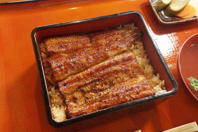 Una Ki, Sendai, Japan